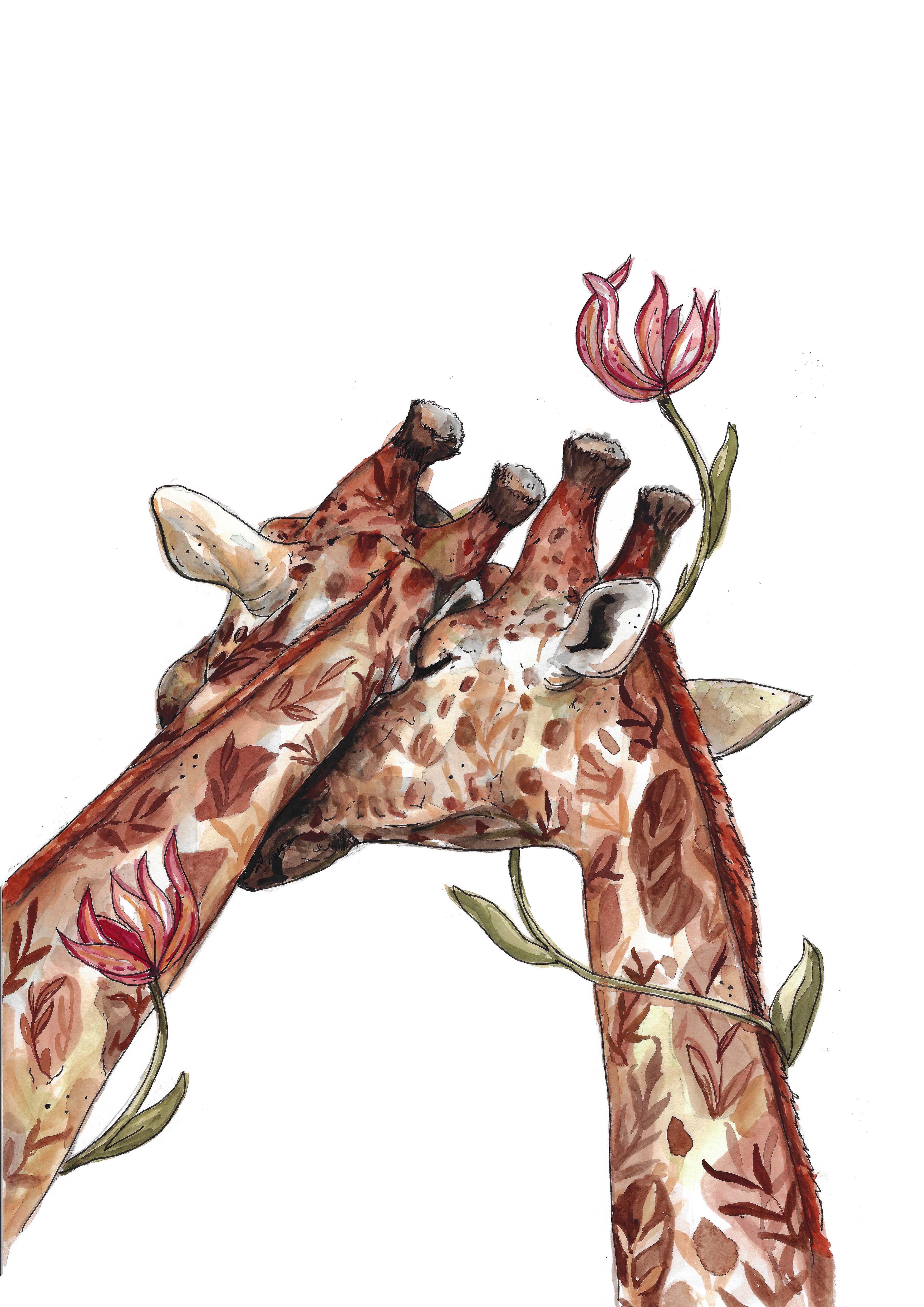 The feeling of love | A3