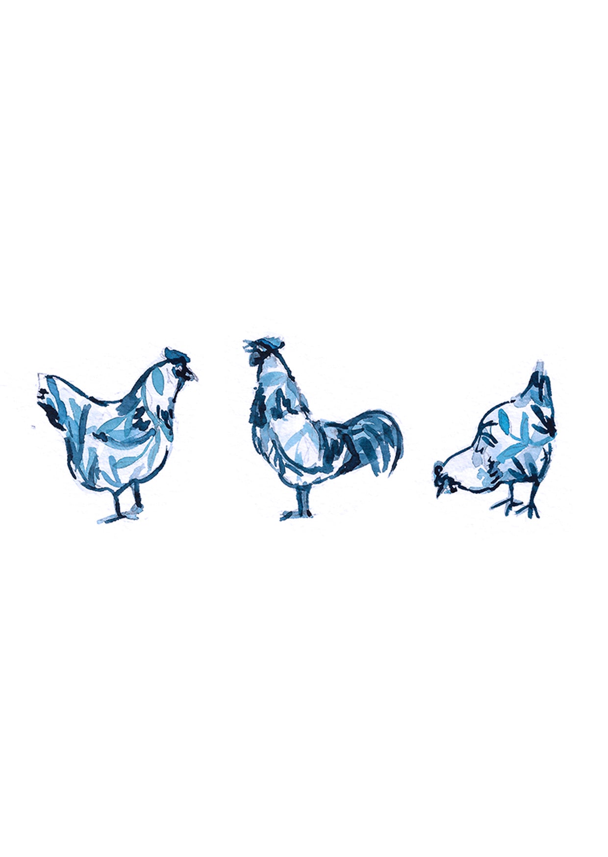 Delft pack