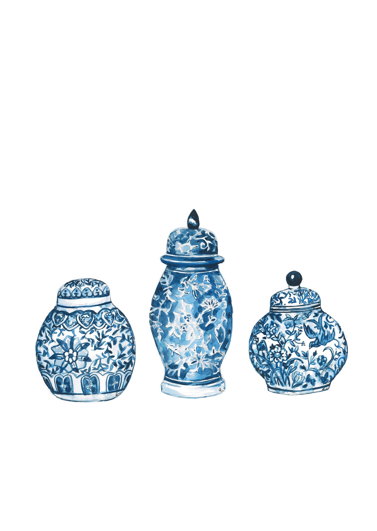 Delft pack