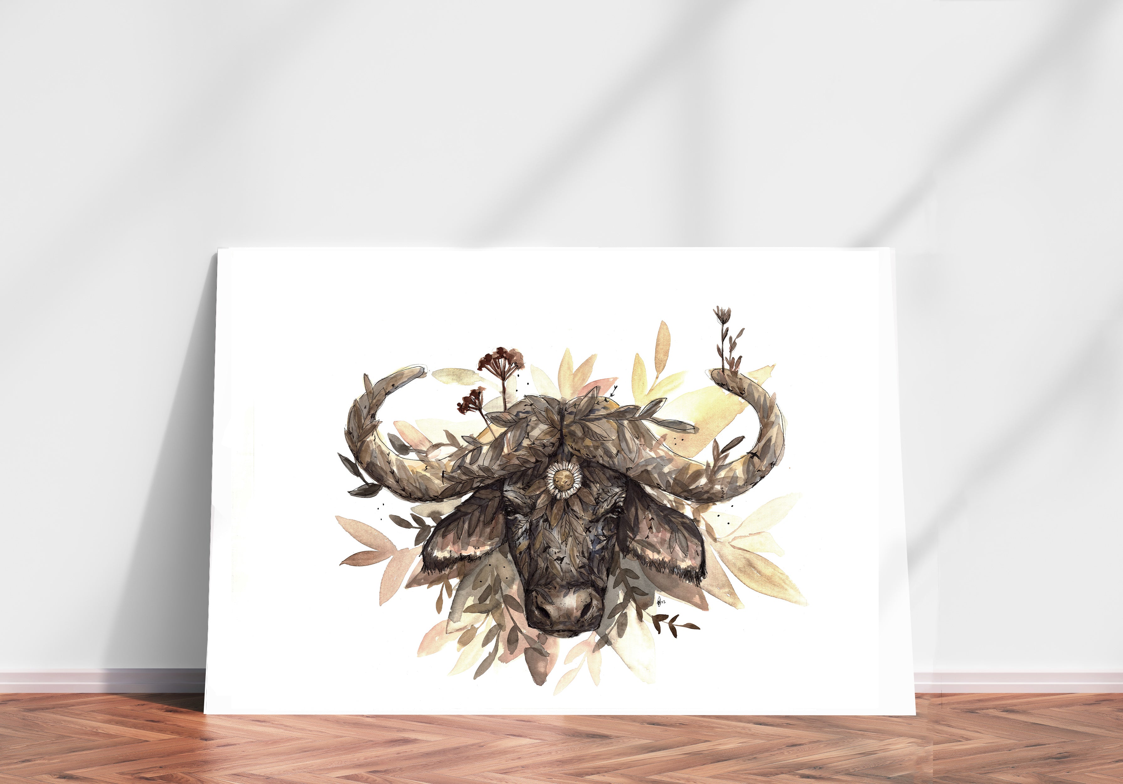 Buffalo A2