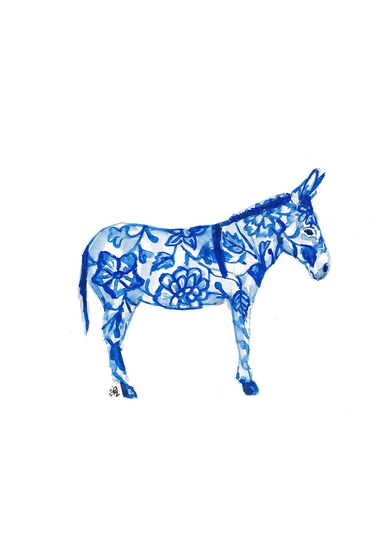 Delft pack