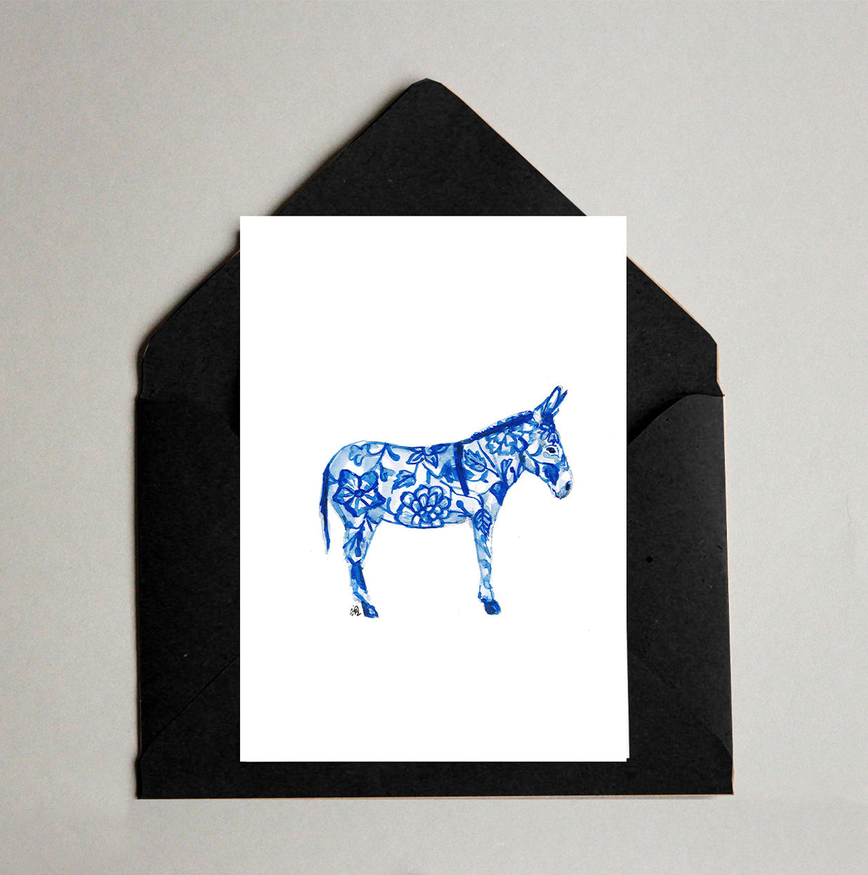 Delft pack