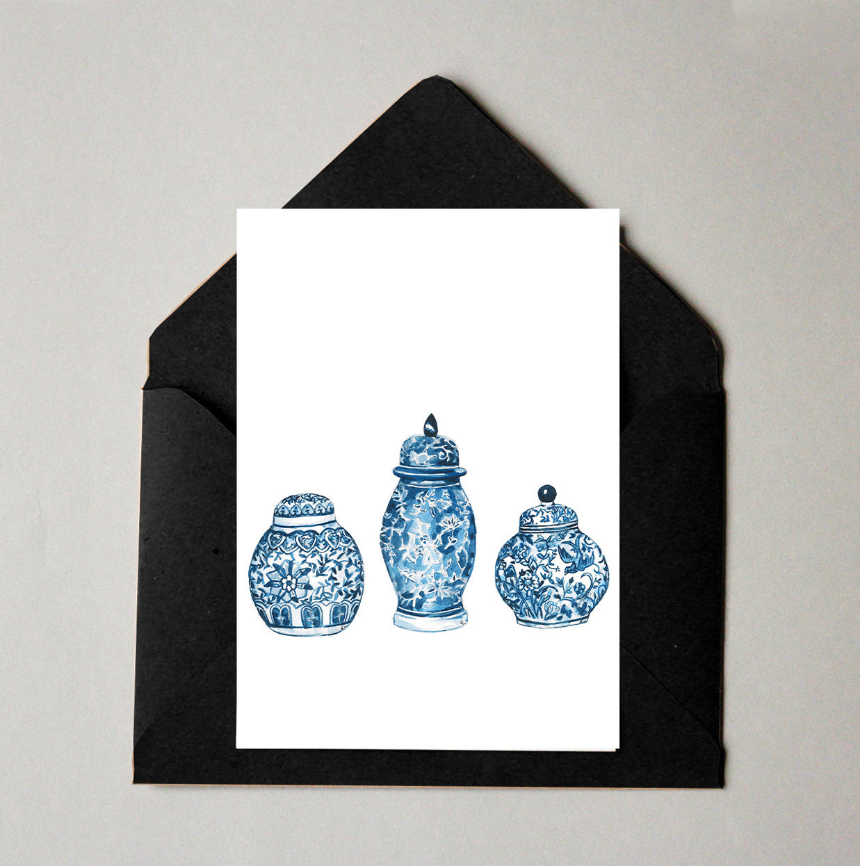 Delft pack