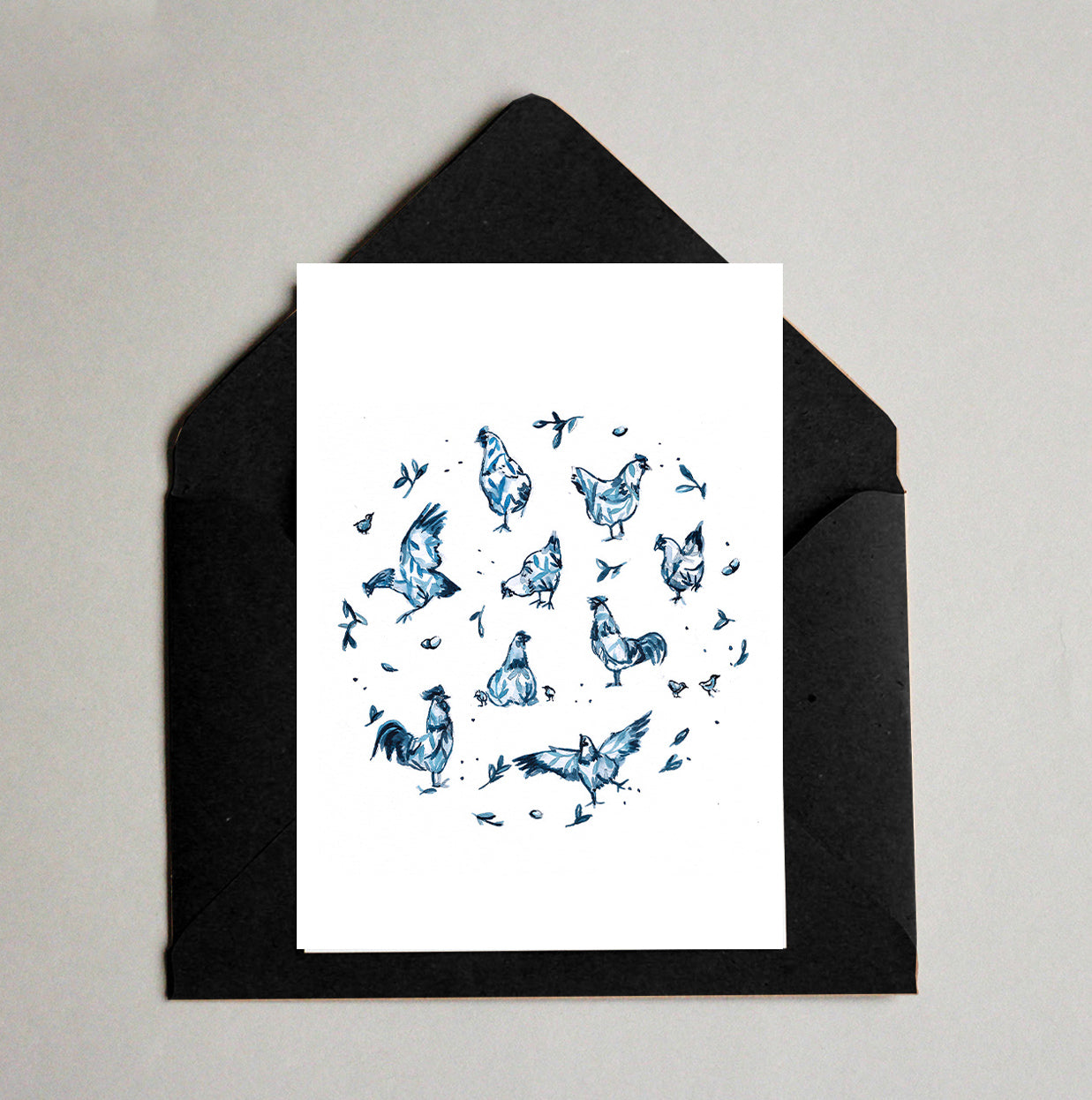 Delft pack