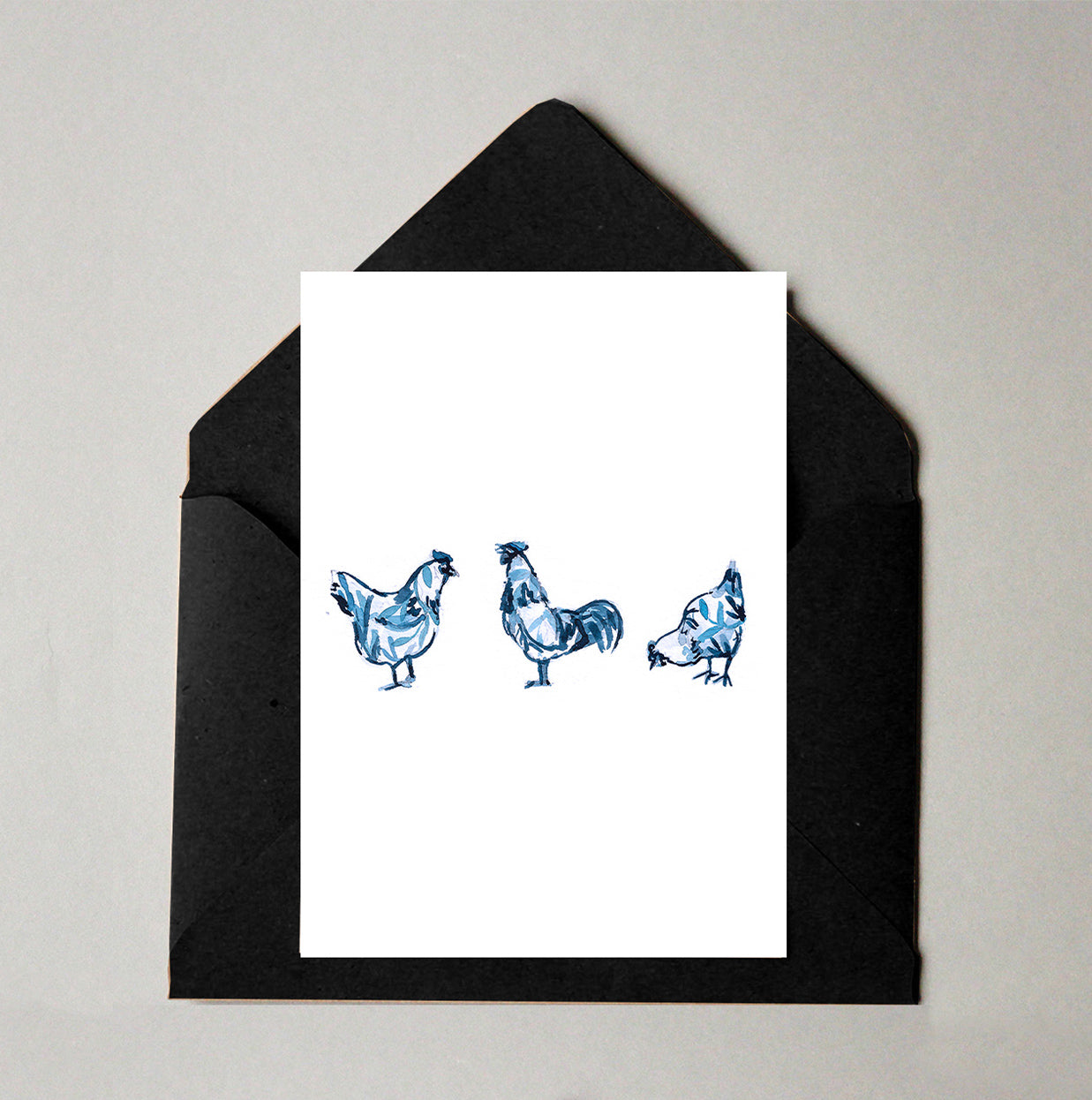 Delft pack