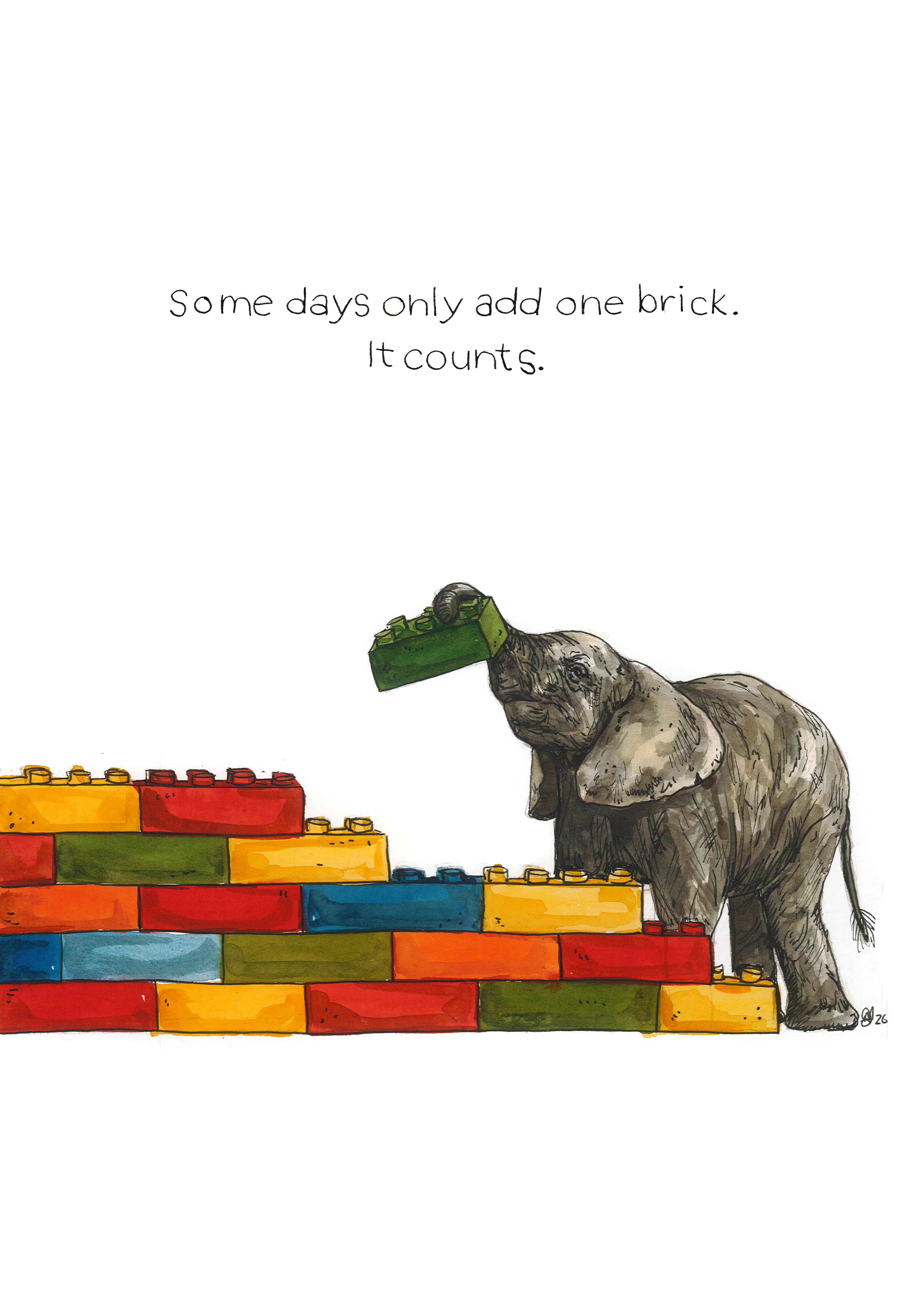 It counts | A3