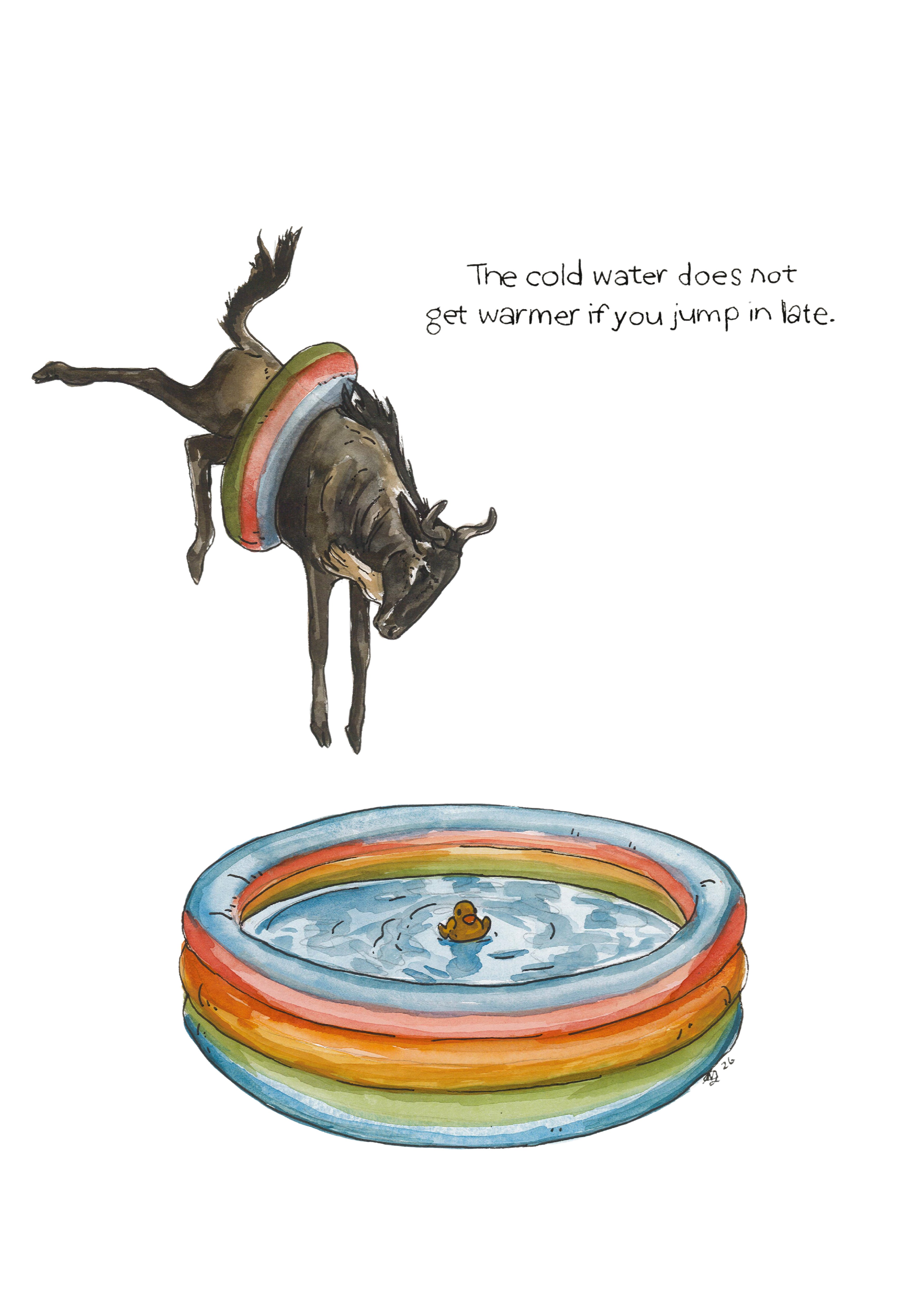 Jump in | A3