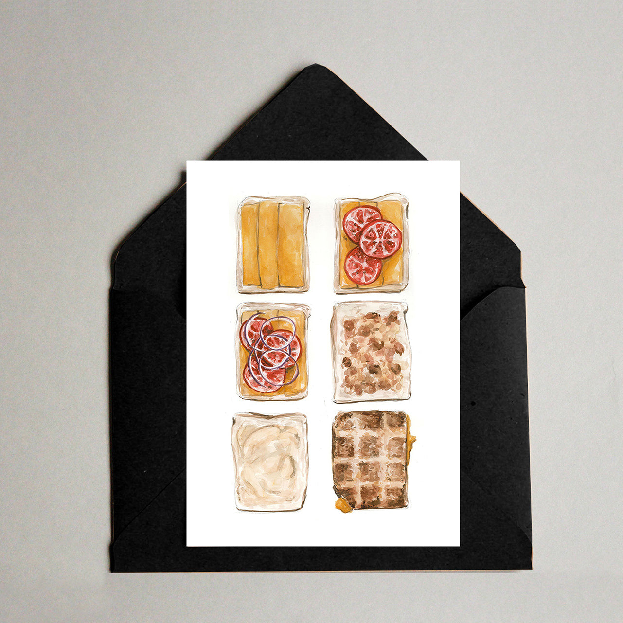 Kitchen pack