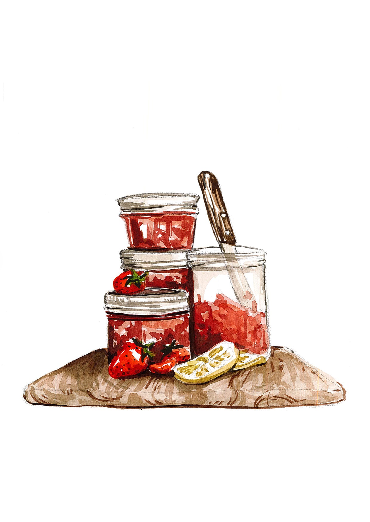 Kitchen pack