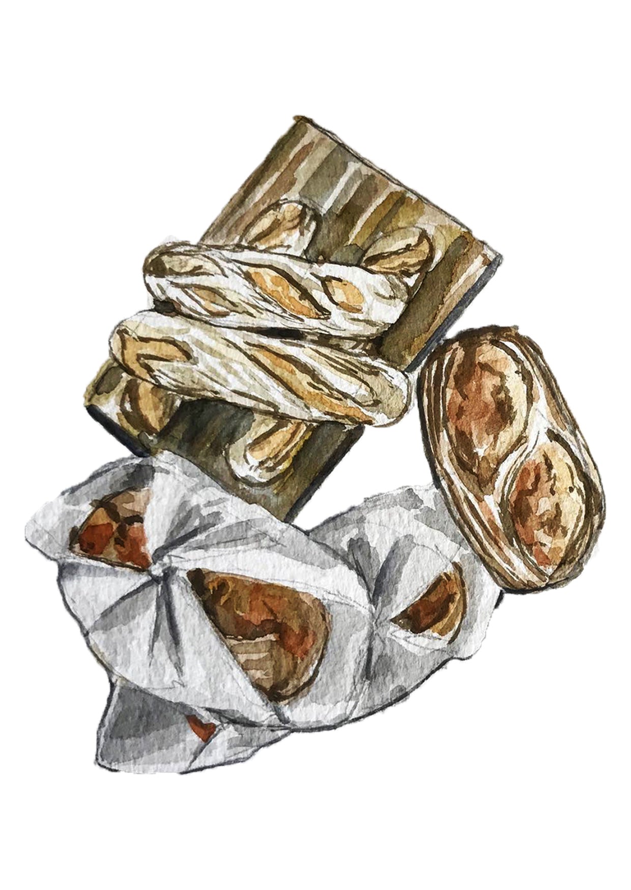 Kitchen pack