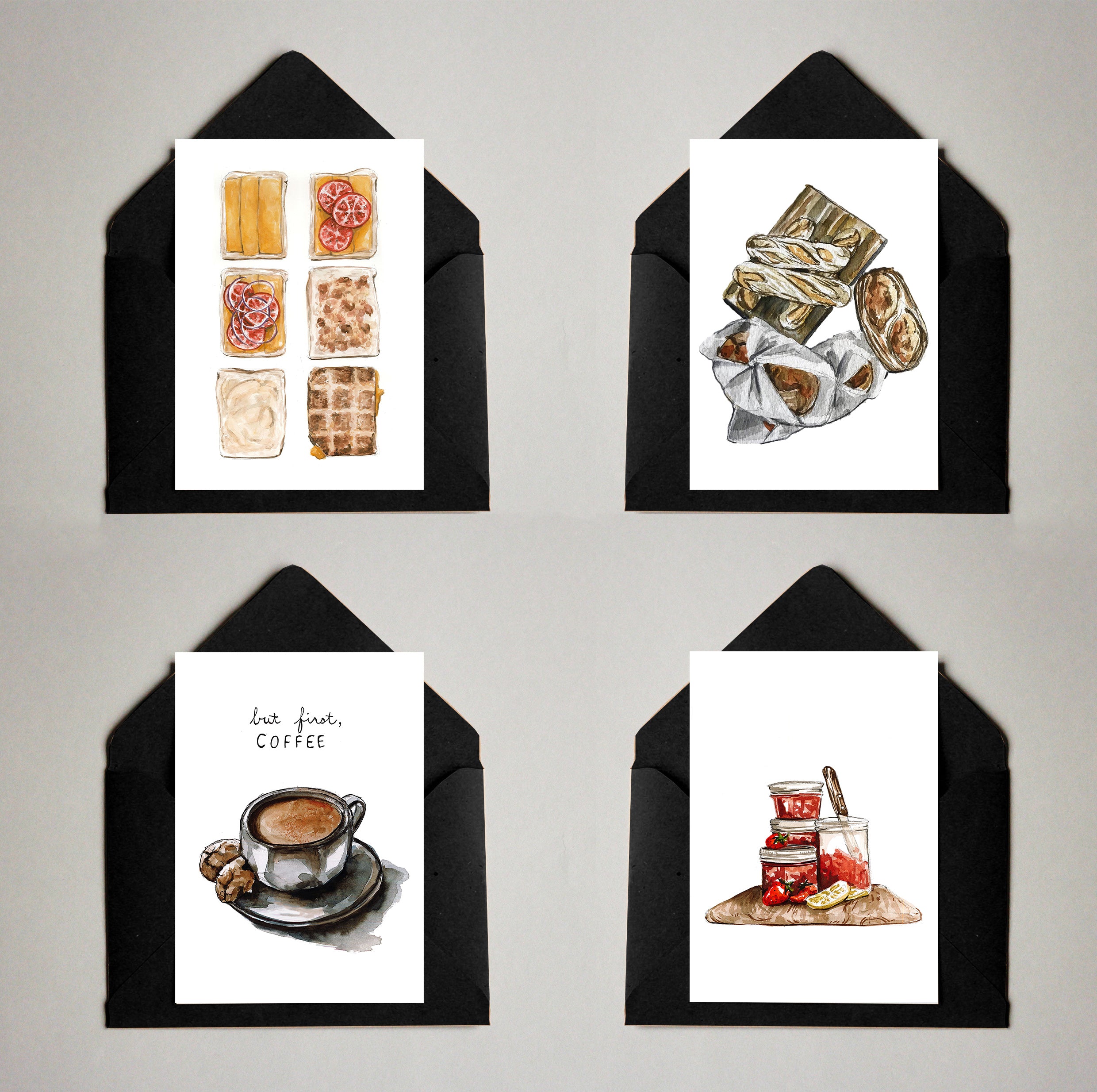 Kitchen pack