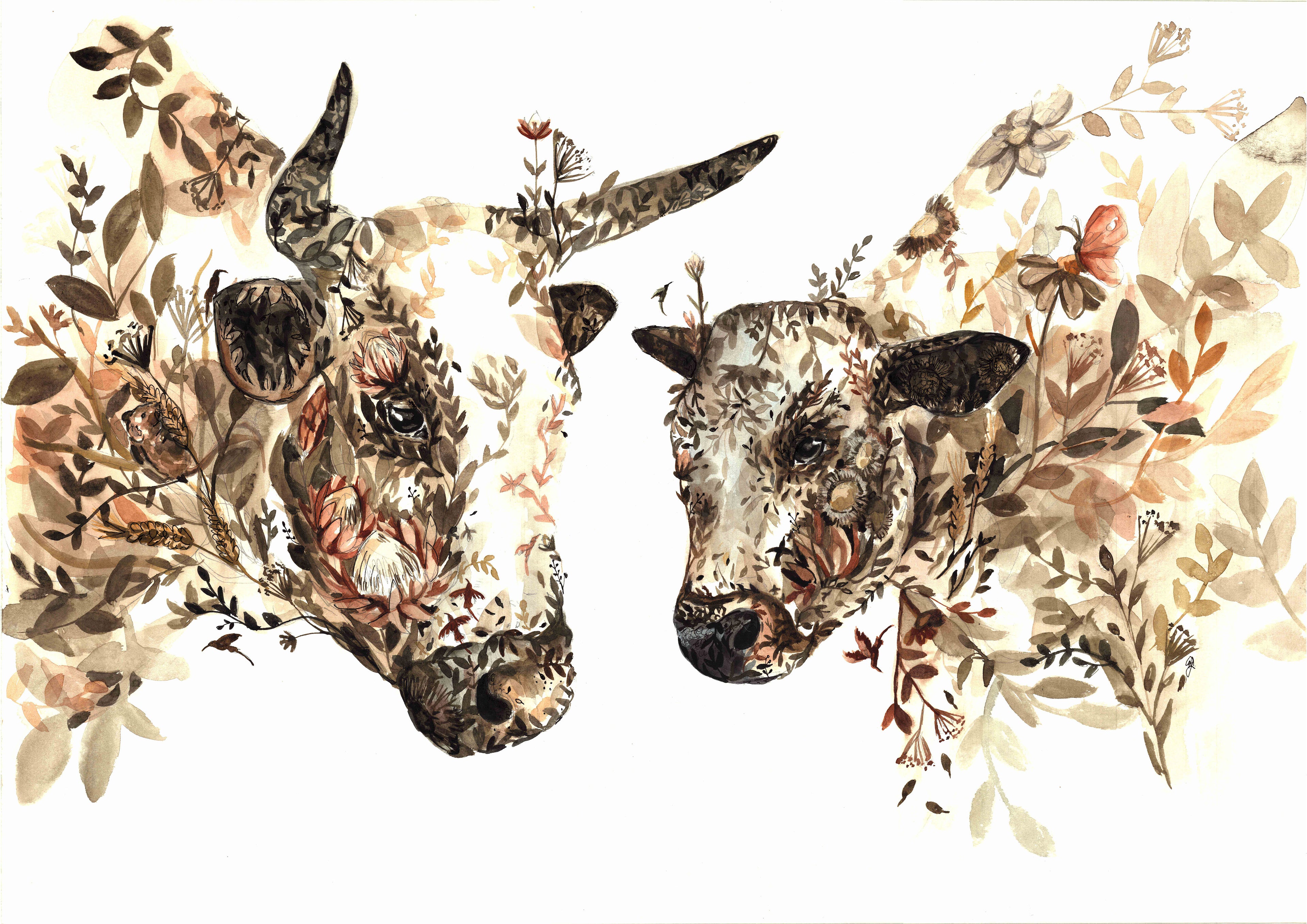 Autumn Nguni