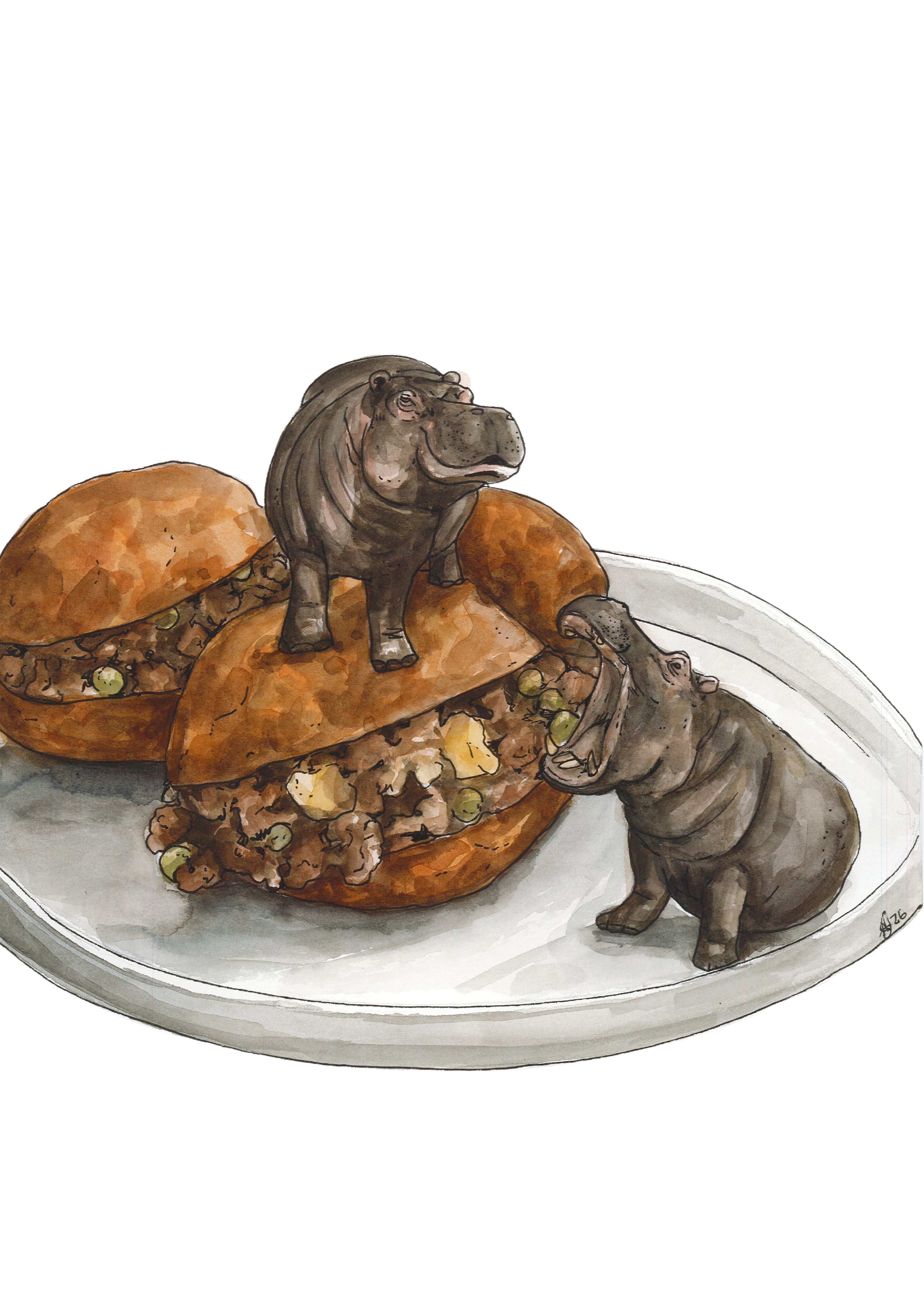 The Vetkoek Club | A3