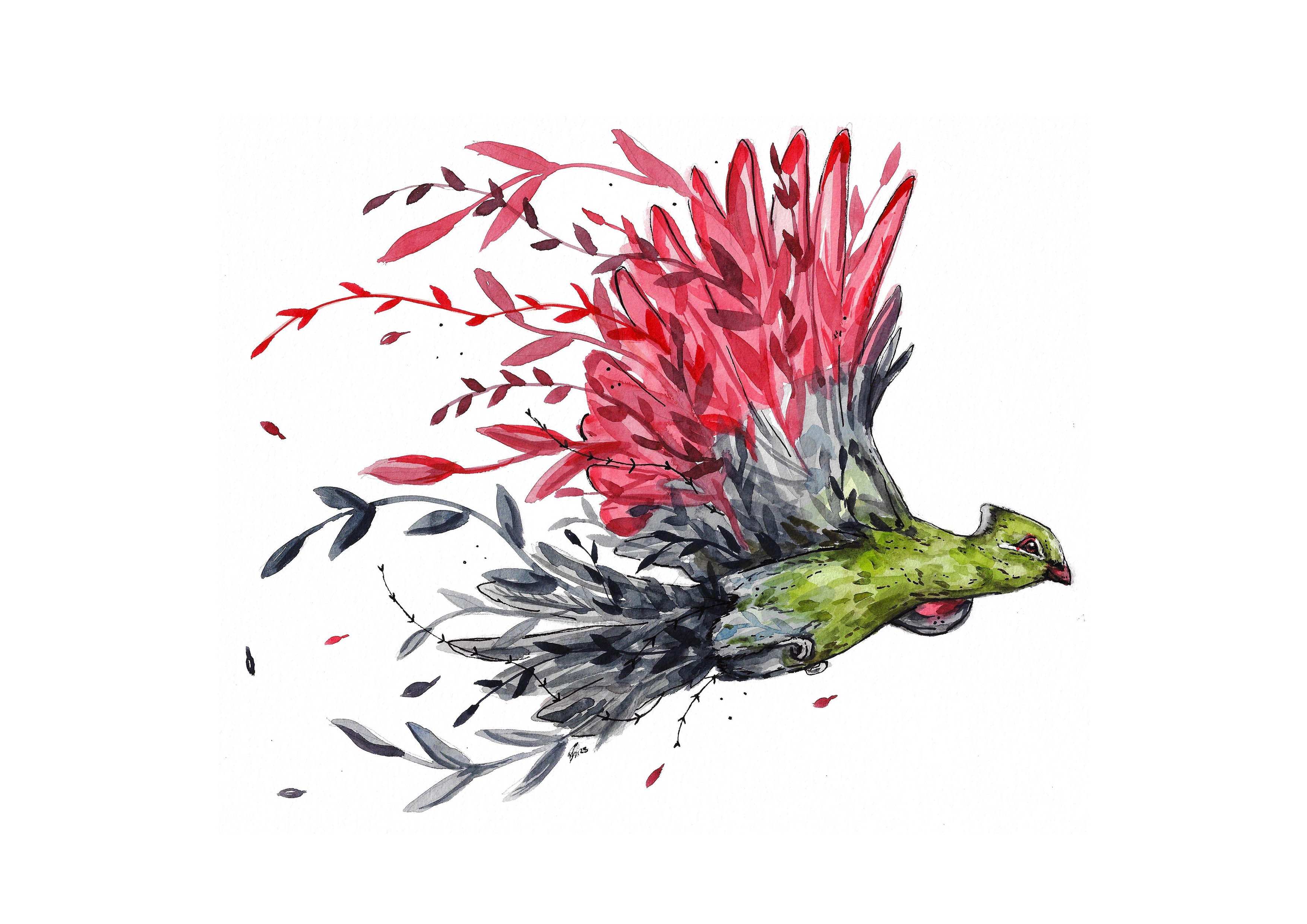 Loerie