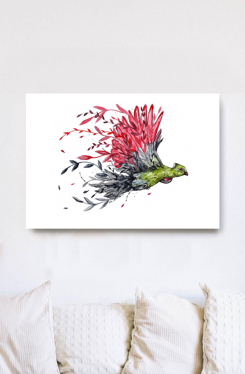 Loerie