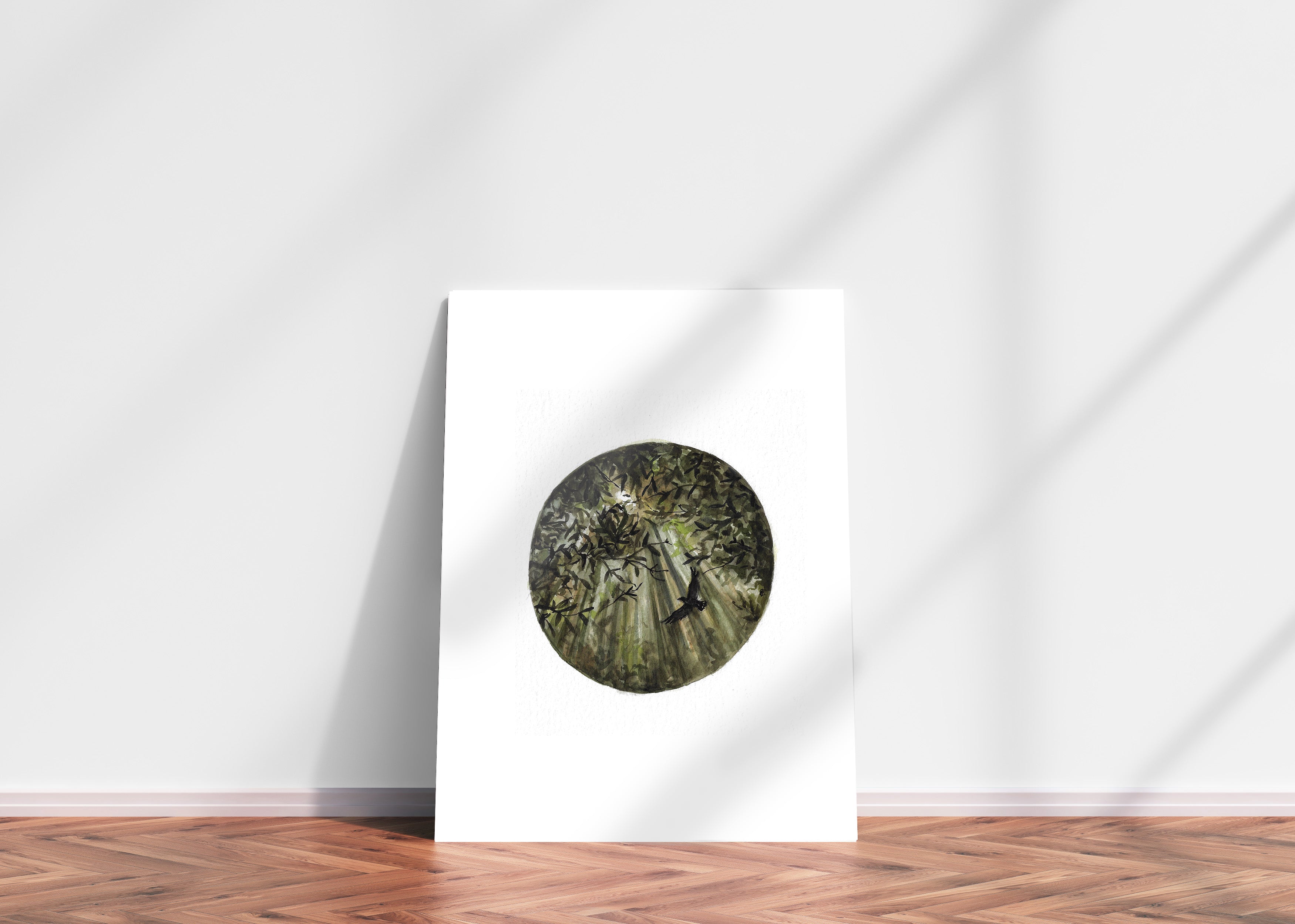Sunlight A4