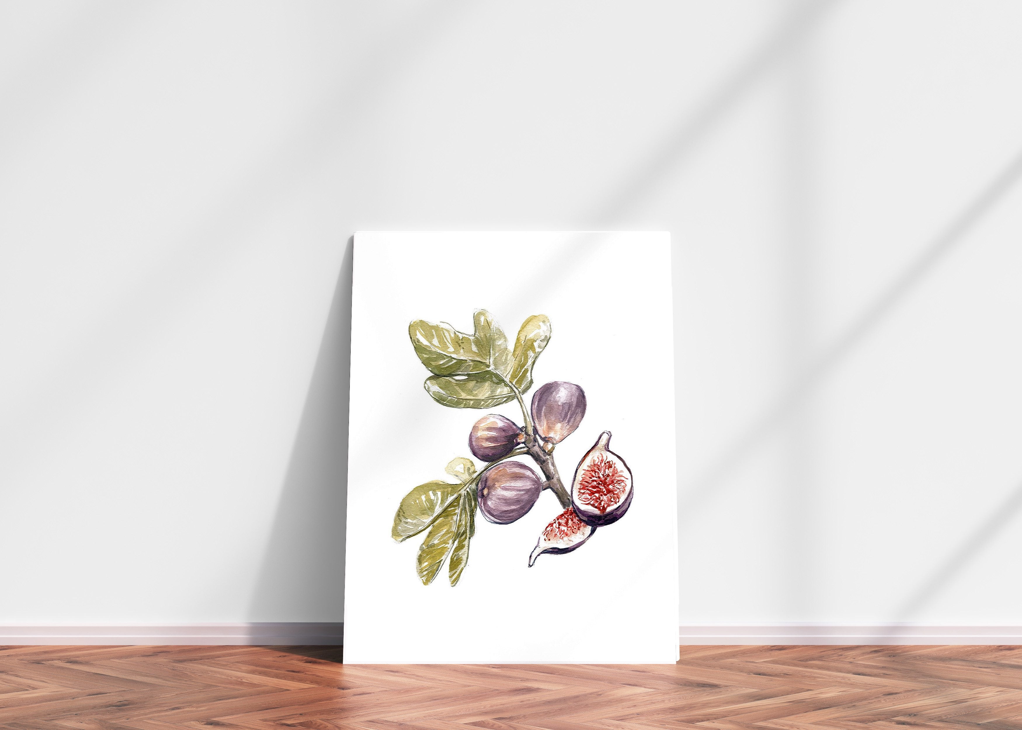 Figs A4