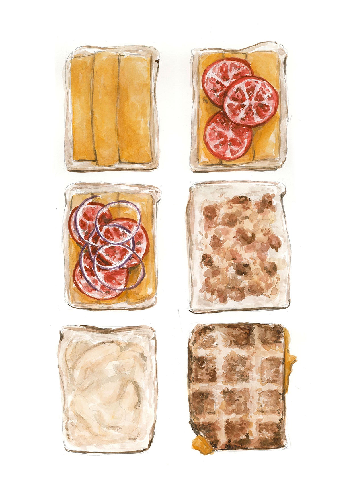 Braaibroodjies