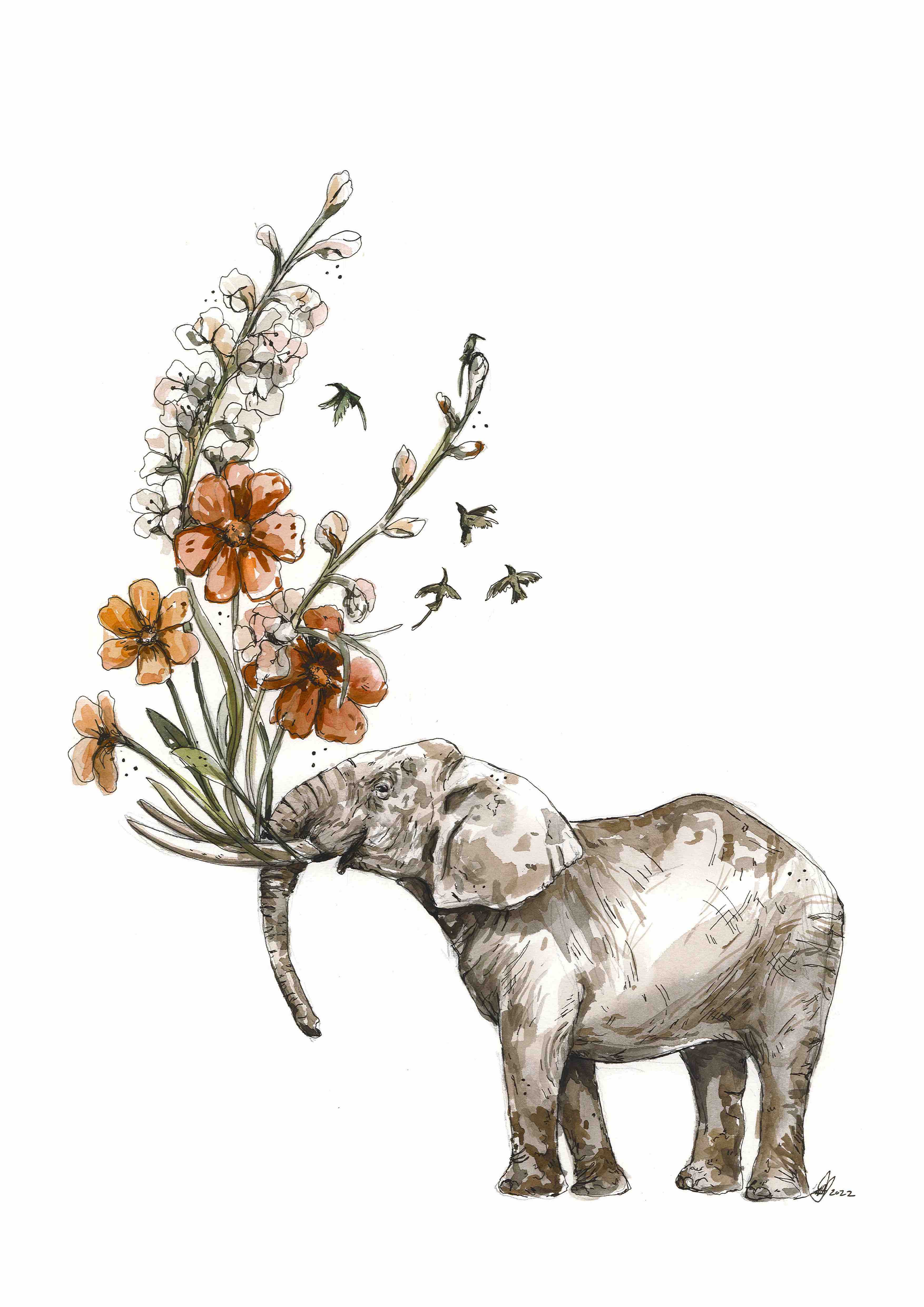 Sharing the the love