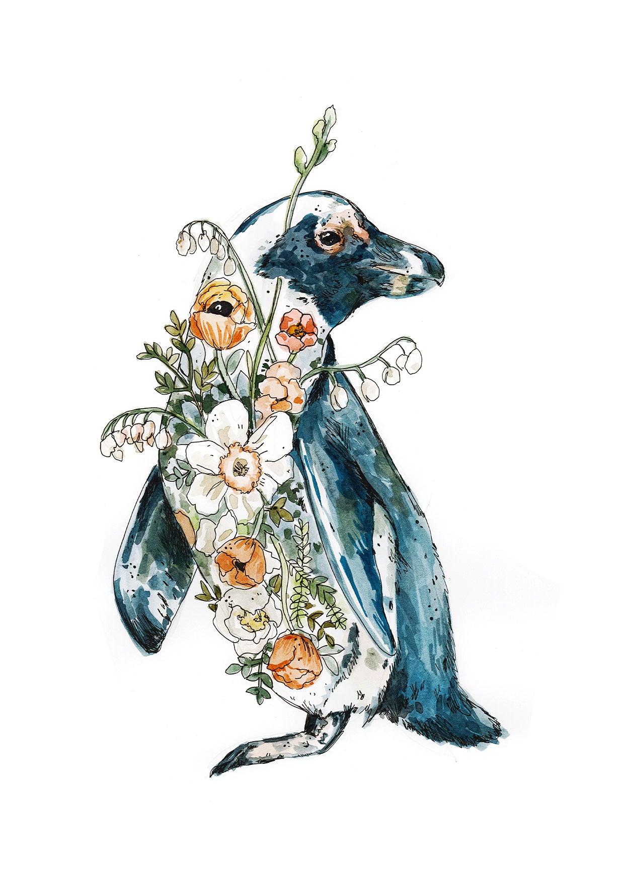 Penguin