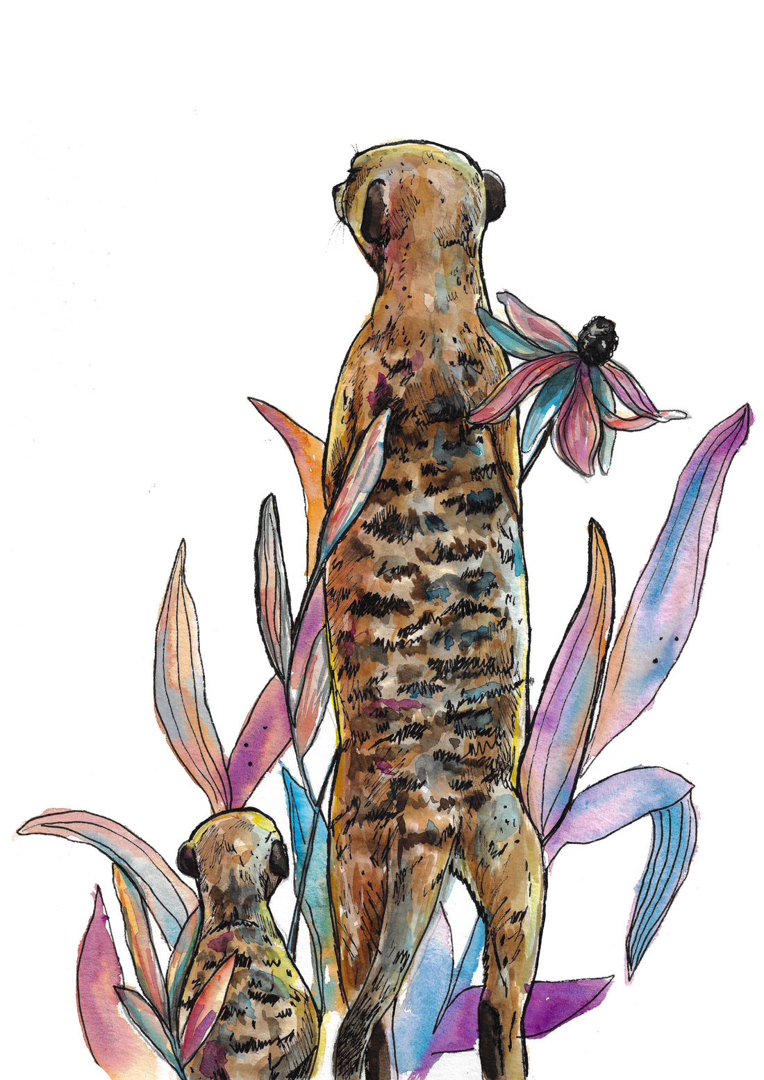 A Mother’s Watch | A3