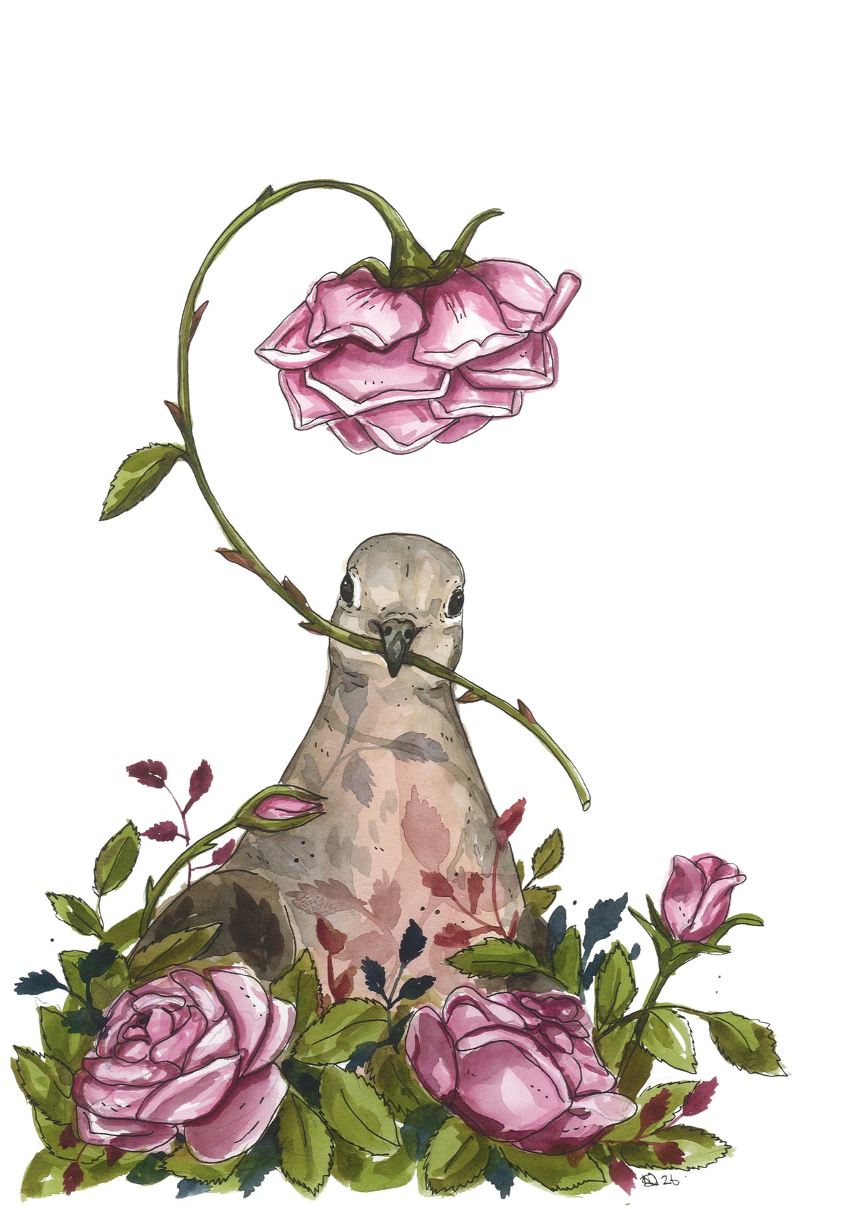 Motherhood | A3